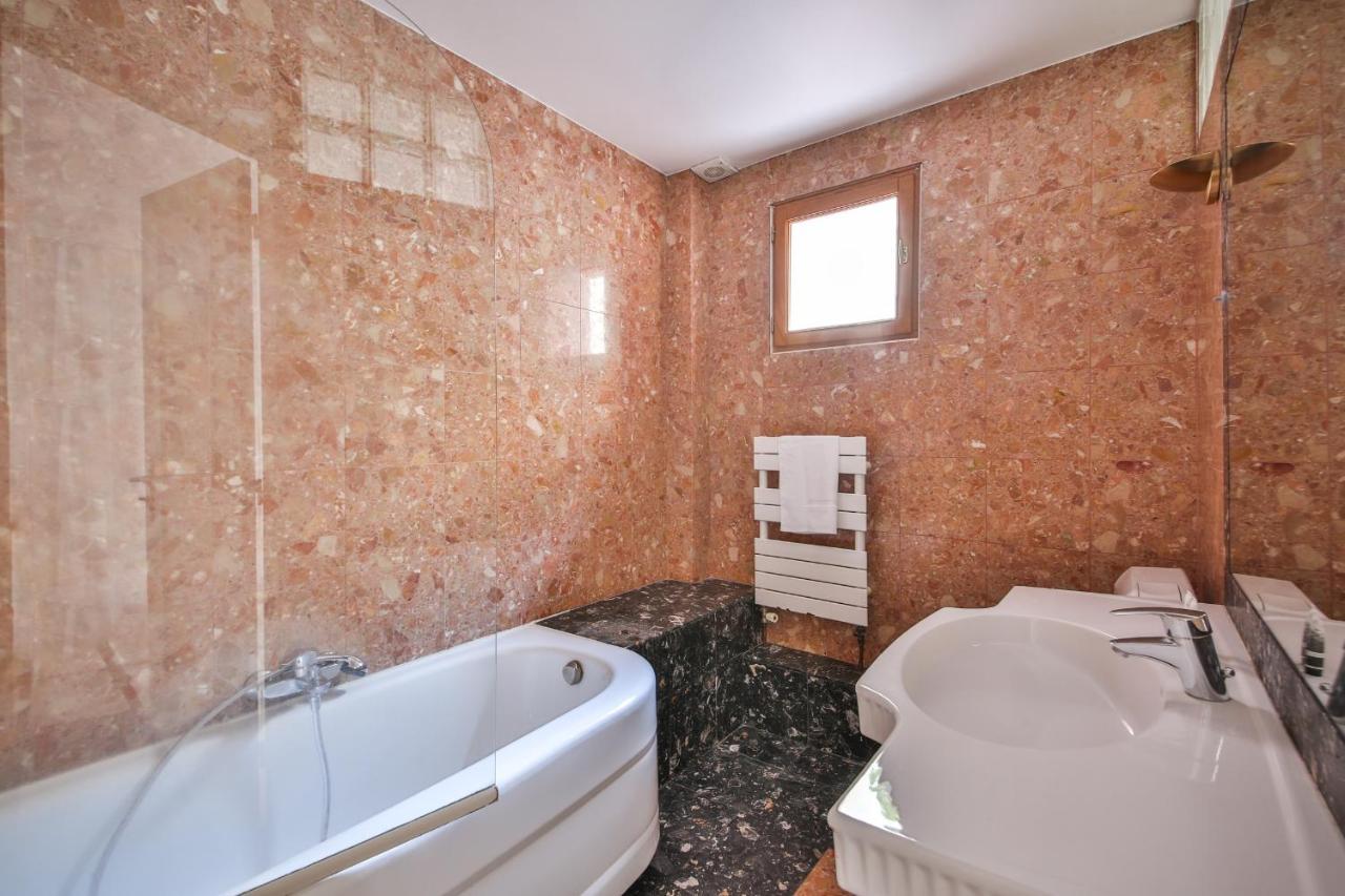 22#Appartement 6Pers#Sevres-Lecourbe#Necker Paris Exterior photo